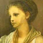 905 3220 OIL PAINTING